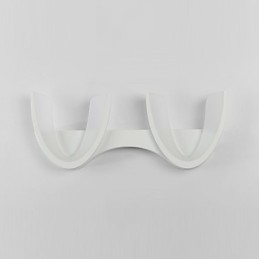 Designer Touch Decorative Modern Contemporary Painting Feature for Ambient Light Wall Sconces Wall Light