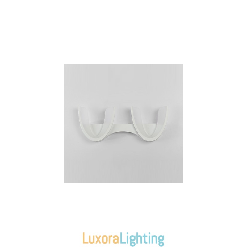 Designer Touch Decorative Modern Contemporary Painting Feature for Ambient Light Wall Sconces Wall Light