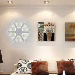 Designer Touch Decorative Modern Wall Lights Style Simplicity Acrylic Living Room Hallway Bedroom Hotel rooms Bedside Lamp