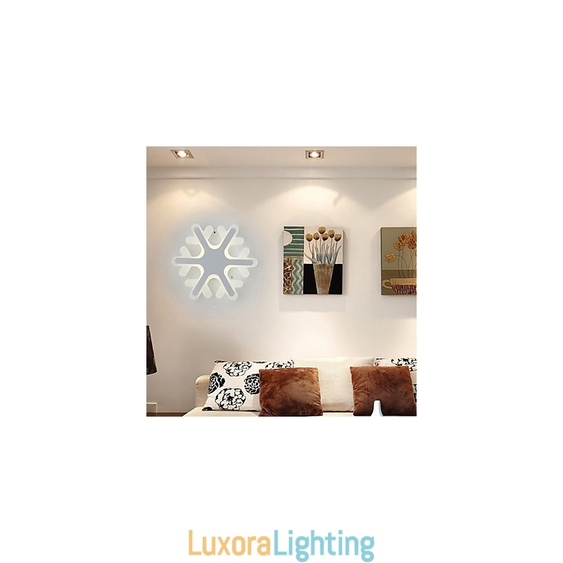 Designer Touch Decorative Modern Wall Lights Style Simplicity Acrylic Living Room Hallway Bedroom Hotel rooms Bedside Lamp