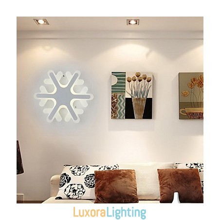 Designer Touch Decorative Modern Wall Lights Style Simplicity Acrylic Living Room Hallway Bedroom Hotel rooms Bedside Lamp