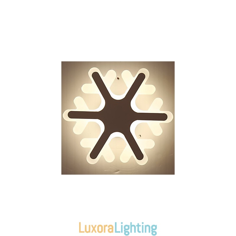 Designer Touch Decorative Modern Wall Lights Style Simplicity Acrylic Living Room Hallway Bedroom Hotel rooms Bedside Lamp