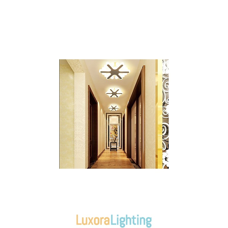 Designer Touch Decorative Modern Wall Lights Style Simplicity Acrylic Living Room Hallway Bedroom Hotel rooms Bedside Lamp