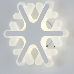 Designer Touch Decorative Modern Wall Lights Style Simplicity Acrylic Living Room Hallway Bedroom Hotel rooms Bedside Lamp