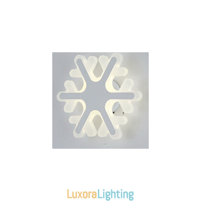 Designer Touch Decorative Modern Wall Lights Style Simplicity Acrylic Living Room Hallway Bedroom Hotel rooms Bedside Lamp