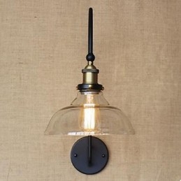 Designer Touch Decorative The Stairs In front Of The Sitting Room Wall Of Corridor Lighting Wall Lamp