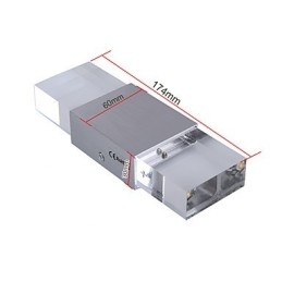 Designer Touch Decorative 6 Fluorescent Tube Socket Modern Contemporary Shiny Feature for Ambient Light Wall Sconces Wall Light