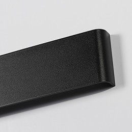 Designer Touch Decorative Wall Sconces Modern Contemporary Metal 24cm