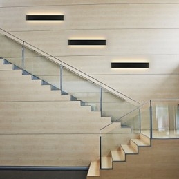 Designer Touch Decorative Wall Sconces Modern Contemporary Metal 24cm