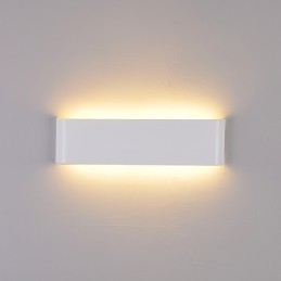 Designer Touch Decorative Wall Sconces Modern Contemporary Metal 24cm