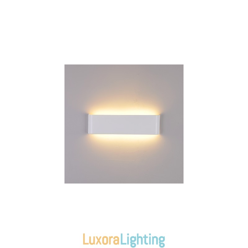 Designer Touch Decorative Wall Sconces Modern Contemporary Metal 24cm