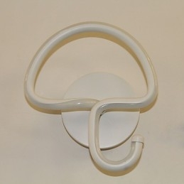 Designer Touch Decorative Modern Minimalist Lamp Bedroom Bedside Lamp Corridors Hotel Project Lighting Aluminum Circular Wall Lamp