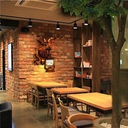 Designer Touch Decorative Modern Contemporary Traditional Classic Rustic Lodge Painting Feature for Mini Style Ambient Light