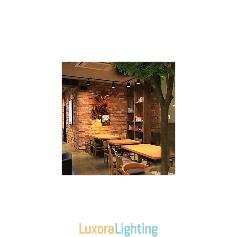 Designer Touch Decorative Modern Contemporary Traditional Classic Rustic Lodge Painting Feature for Mini Style Ambient Light