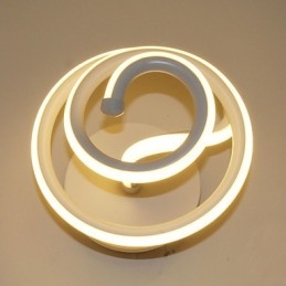 Designer Touch Decorative Embedded Wall Lamp Lighting Staircase Corridor Modern Creative Lamps