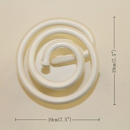 Designer Touch Decorative Embedded Wall Lamp Lighting Staircase Corridor Modern Creative Lamps