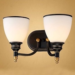 Designer Touch Decorative Integrated Modern Contemporary Modern Comtemporary Painting Feature for Ambient Light Wall Sconces