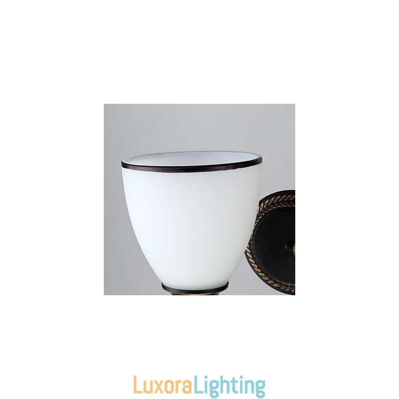 Designer Touch Decorative Integrated Modern Contemporary Modern Comtemporary Painting Feature for Ambient Light Wall Sconces