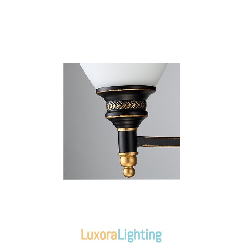 Designer Touch Decorative Integrated Modern Contemporary Modern Comtemporary Painting Feature for Ambient Light Wall Sconces