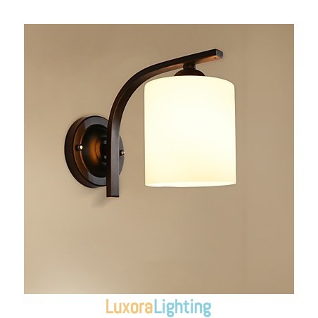 Designer Touch Decorative Modern Contemporary Painting Feature for Eye ProtectionDownlight Wall Sconces Wall Light