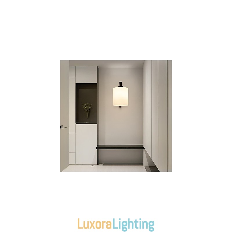 Designer Touch Decorative Modern Contemporary Painting Feature for Eye ProtectionDownlight Wall Sconces Wall Light