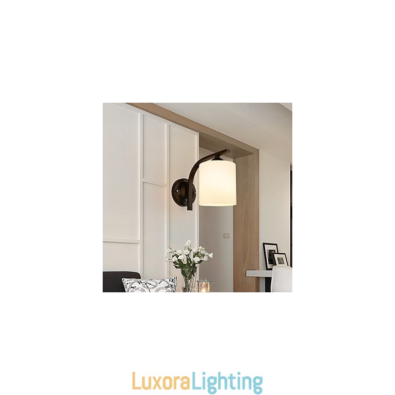 Designer Touch Decorative Modern Contemporary Painting Feature for Eye ProtectionDownlight Wall Sconces Wall Light