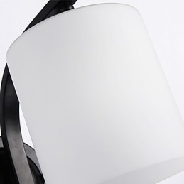 Designer Touch Decorative Modern Contemporary Painting Feature for Eye ProtectionDownlight Wall Sconces Wall Light