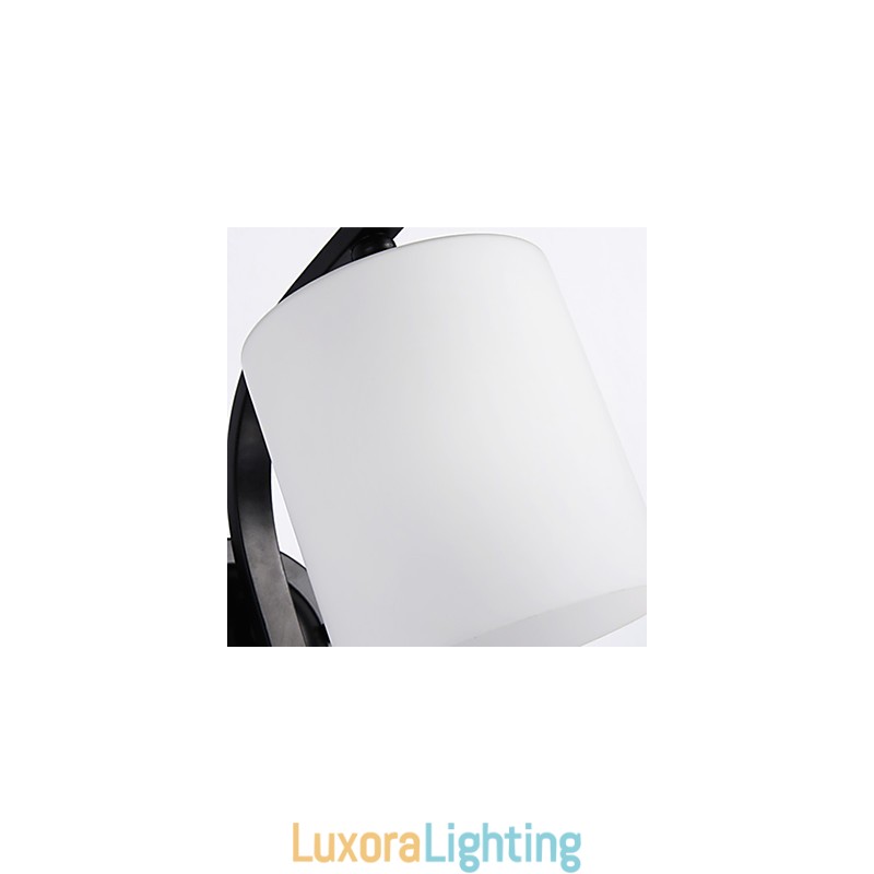 Designer Touch Decorative Modern Contemporary Painting Feature for Eye ProtectionDownlight Wall Sconces Wall Light