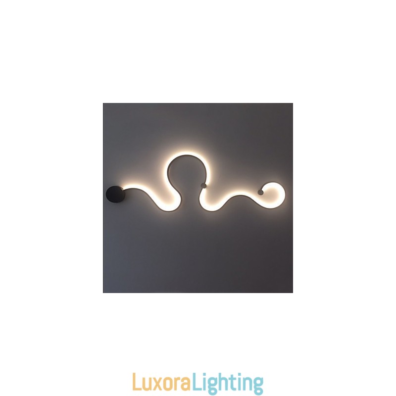 Designer Touch Decorative Modern Comtemporary Modern Contemporary Painting Feature for Ambient Light Wall Sconces Wall Light