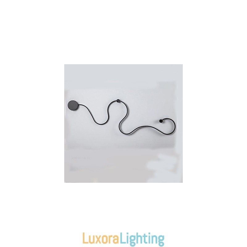 Designer Touch Decorative Modern Comtemporary Modern Contemporary Painting Feature for Ambient Light Wall Sconces Wall Light