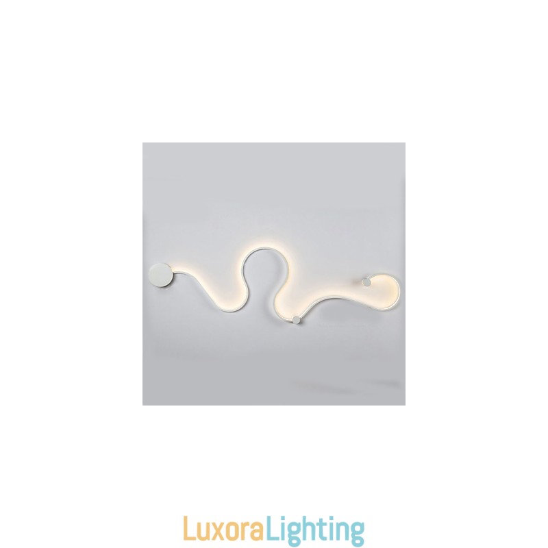 Designer Touch Decorative Modern Comtemporary Modern Contemporary Painting Feature for Ambient Light Wall Sconces Wall Light