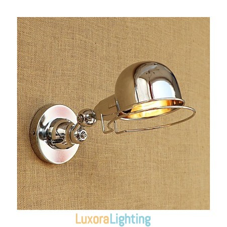 Designer Touch Decorative Mini Style Eye Protection Downlight