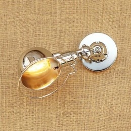 Designer Touch Decorative Mini Style Eye Protection Downlight