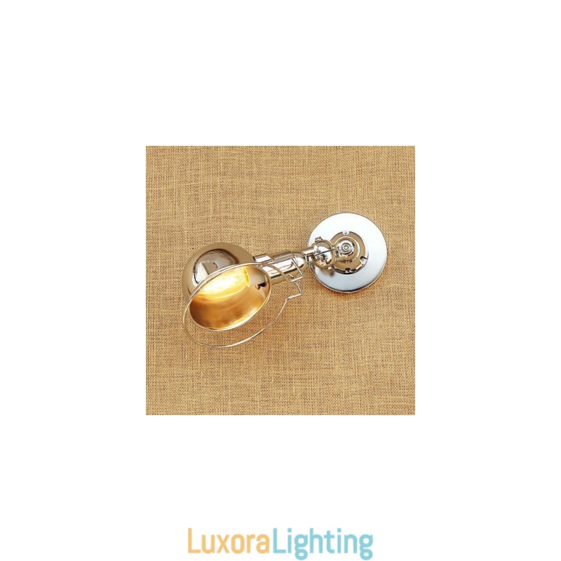 Designer Touch Decorative Mini Style Eye Protection Downlight