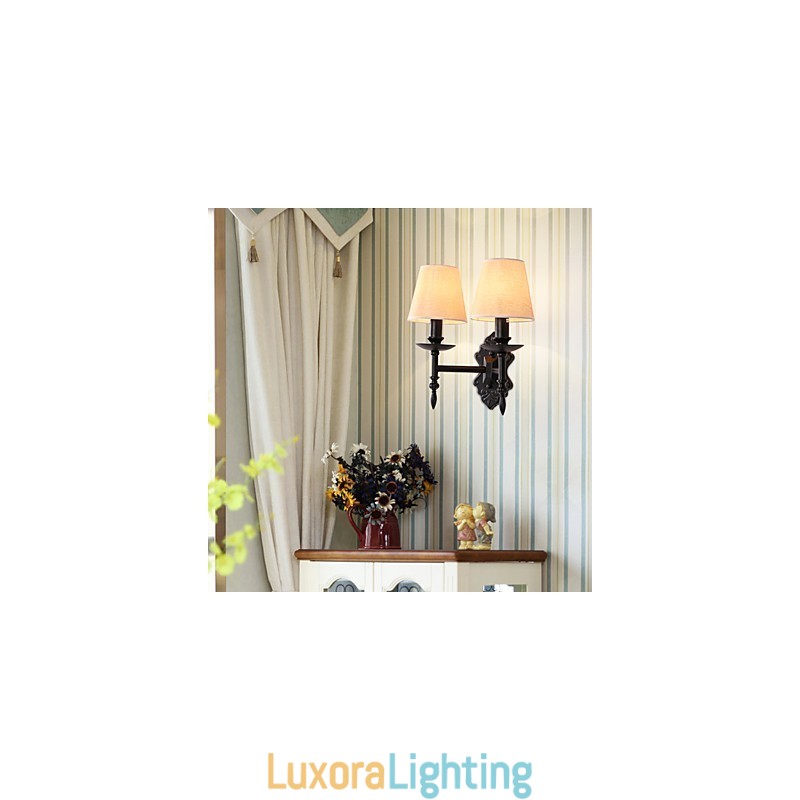 Designer Touch Decorative Modern Contemporary Painting Feature for Eye Protection Downlight Wall Sconces Wall Light