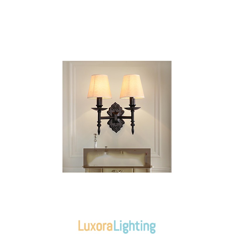 Designer Touch Decorative Modern Contemporary Painting Feature for Eye Protection Downlight Wall Sconces Wall Light