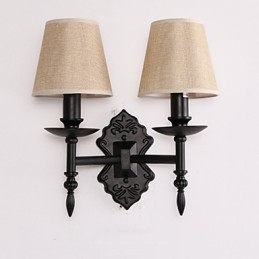 Designer Touch Decorative Modern Contemporary Painting Feature for Eye Protection Downlight Wall Sconces Wall Light