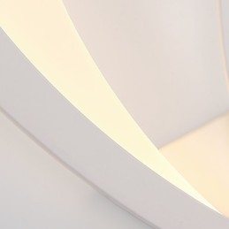 Designer Touch Decorative Modern Wall Lights Simplicity Style Acrylic Lighting Living Room Hallway Bedroom Hotel rooms Bedside Lamp