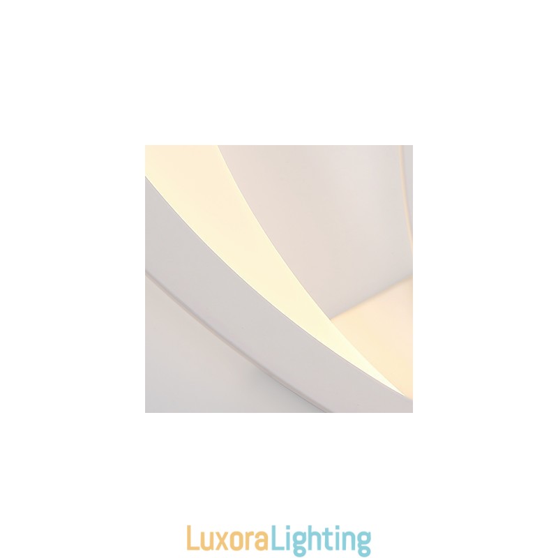 Designer Touch Decorative Modern Wall Lights Simplicity Style Acrylic Lighting Living Room Hallway Bedroom Hotel rooms Bedside Lamp