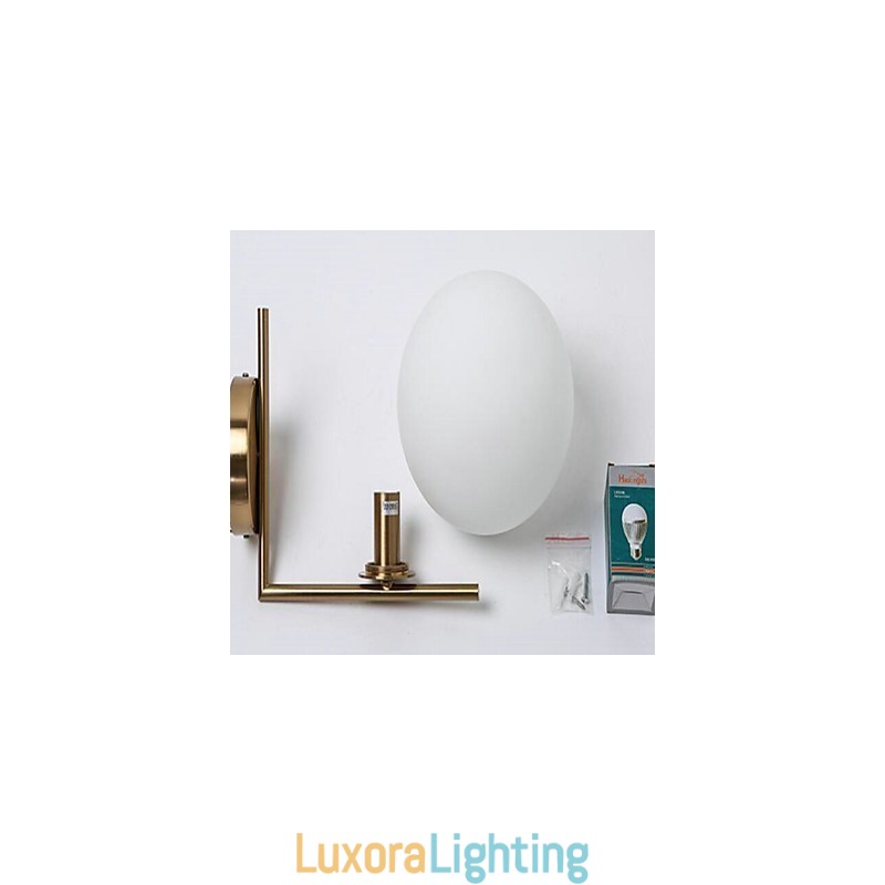 Designer Touch Decorative Rustic Lodge Country Electroplated Feature for Mini Style Ambient Light Wall Sconces Wall Light