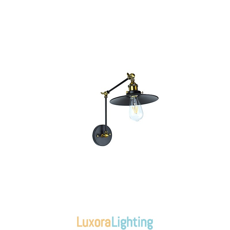 Designer Touch Decorative Rustic Lodge Traditional Classic Painting Feature for Downlight Wall Lights