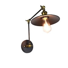 Designer Touch Decorative Rustic Lodge Traditional Classic Painting Feature for Downlight Wall Lights