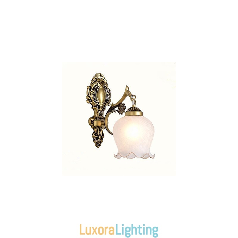 Designer Touch Decorative Modern Contemporary Electroplated Feature for Swing Arm Eye Protection Wall Lights