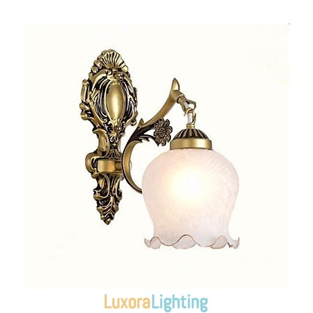 Designer Touch Decorative Modern Contemporary Electroplated Feature for Swing Arm Eye Protection Wall Lights