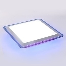 Designer Touch Decorative Flush Mount Modern Contemporary Living Bed Bath Kids Garage Metal