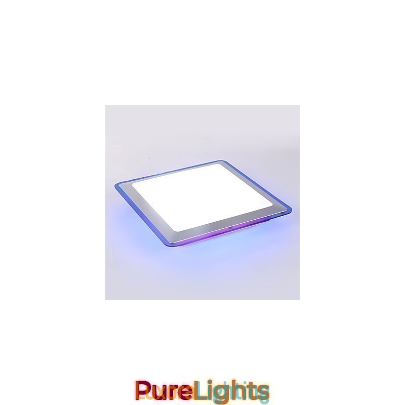 Designer Touch Decorative Flush Mount Modern Contemporary Living Bed Bath Kids Garage Metal