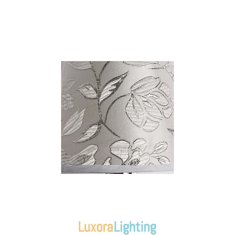 Designer Touch Decorative Modern Contemporary Country Electroplated Feature for Ambient Light Wall Sconces Wall Light
