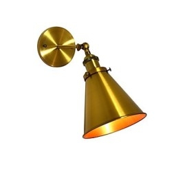 Designer Touch Decorative Wall Light Wall Sconces Wall Iron Wall Lamp Dumb Black Lightsaber Lamp On Wall