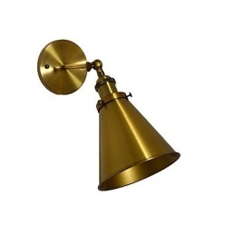 Designer Touch Decorative Wall Light Wall Sconces Wall Iron Wall Lamp Dumb Black Lightsaber Lamp On Wall