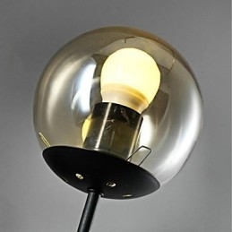 Designer Touch Decorative Rustic Lodge Country Electroplated Feature for Mini Style Ambient Light Wall Sconces Wall Light